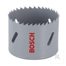 PIŁA OTWORNICA BIMETAL 44MM BOSCH OSPRZĘT