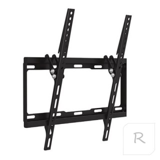 Sunne Wall mount, 32-55-ET, 32-55 ", Tilt, Maximum weight (capacity) 35 kg, Black