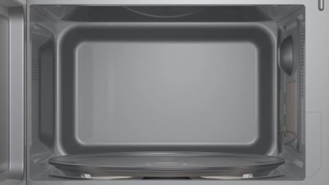 Bosch Microwave Oven BFL623MS3 Built-in, 20 L, 800 W, Stainless steel