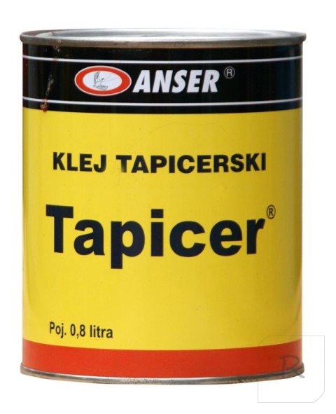 KLEJ TAPICER 0.8L