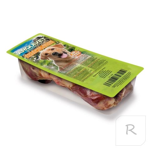 ARQUIVET Kość z szynki Serrano 350 g