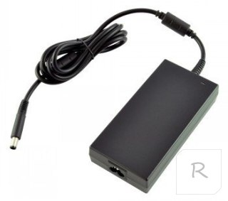 Dell Dock Euro 180W AC Adapter With 2M Euro Power Cord (Kit) 180 W