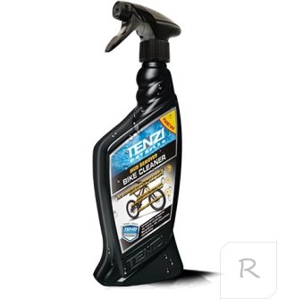 ŚRODEK DO USUWANIA BŁOTA BIKE CLEANER 0.6L