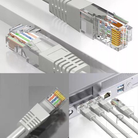 Kabel UTP 10m