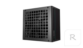 Deepcool PF750 750 W, 80 PLUS Standard Certified