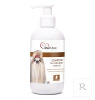 Overzoo Szampon dla psów rasy Shih Tzu 250ml