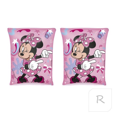 Rękawki do pływania dla dzieci Minnie Bestway 91038N