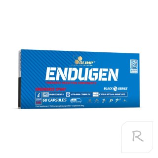 Endugen 60 tabletek