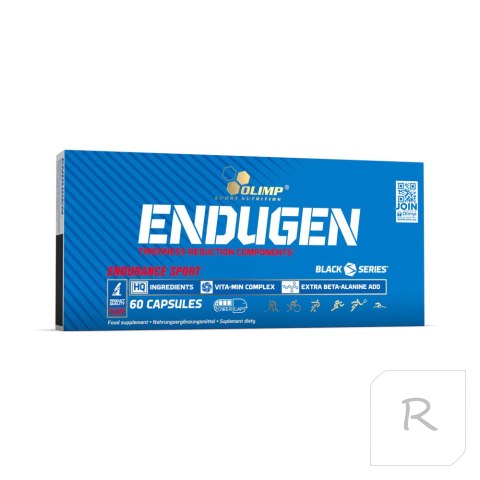 Endugen 60 tabletek