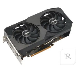 Radeon RX 6600 DUAL V2 8 GB GDDR6