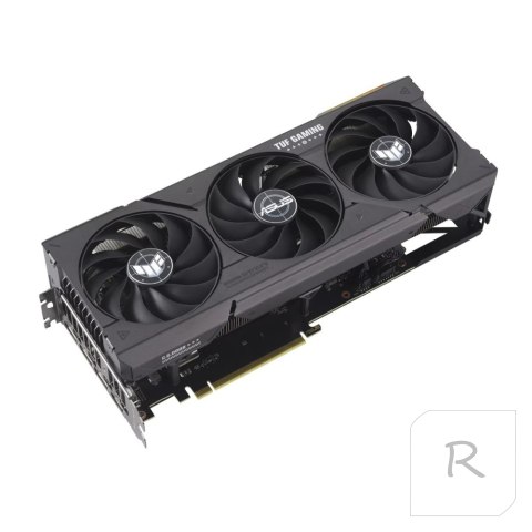 GeForce RTX 4060 Ti TUF Gaming OC 8 GB GDDR6X