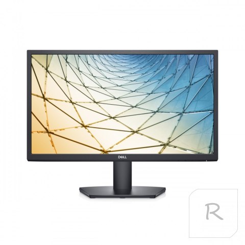 Monitor DELL 21.5" 1920 x 1080 210-AZKU Czarny