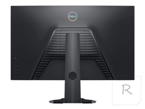 Monitor DELL 27" 2560 x 1440 210-AZZD Czarny