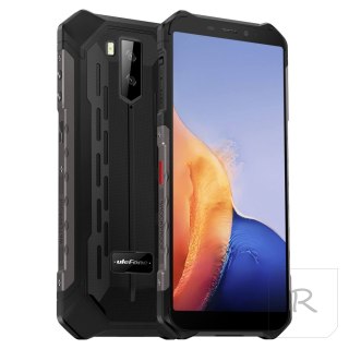 Smartphone ULEFONE Armor X9 3/32 GB Black (Czarny) 32 GB Czarny UF-AX9/BK