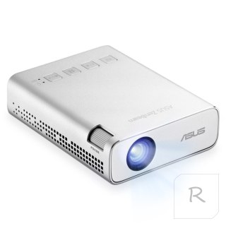 ASUS ZenBeam E1R FWVGA 200 ANSI 500:1