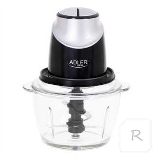 Adler Chopper with the glass bowl AD 4082 550 W