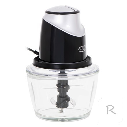 Adler Chopper with the glass bowl AD 4082 550 W