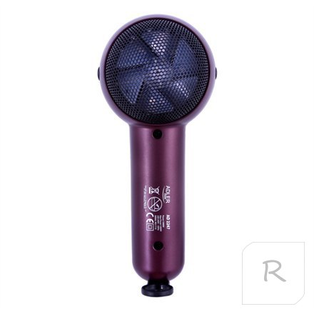 Adler Hair Dryer AD 2247	 1400 W, Violet