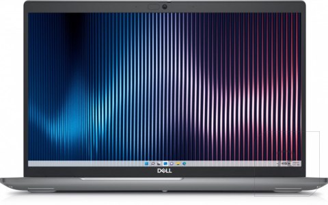 DELL Latitude 5540 14/16GB/SSD512GB/IRIS XE/WIN11Pro/Szary