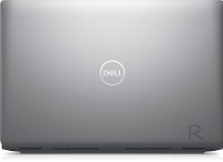 DELL Latitude 5540 14/16GB/SSD512GB/IRIS XE/WIN11Pro/Szary