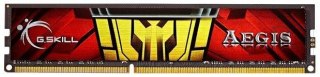 Pamięć G.SKILL DIMM DDR3 4GB 1333MHz 24tRAS 1.5V SINGLE