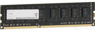 Pamięć G.SKILL DIMM DDR3 4GB 1333MHz 9CL 1.5V SINGLE