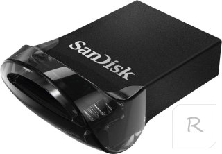 Pendrive (Pamięć USB) SANDISK 256 GB Czarny