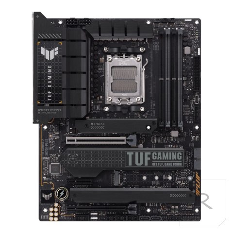 Płyta główna ASUS TUF GAMING X670E-PLUS AM5 ATX