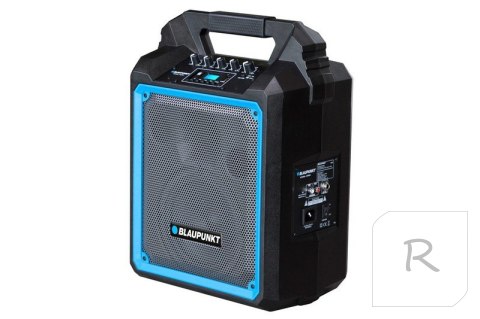 SYSTEM AUDIO Z BLETOOTH MB06