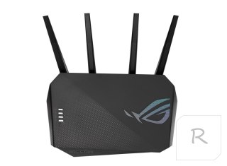 Asus Wireless Router ROG STRIX GS-AX5400 Ethernet LAN (RJ-45) ports 4, Antenna type External antenna x 4