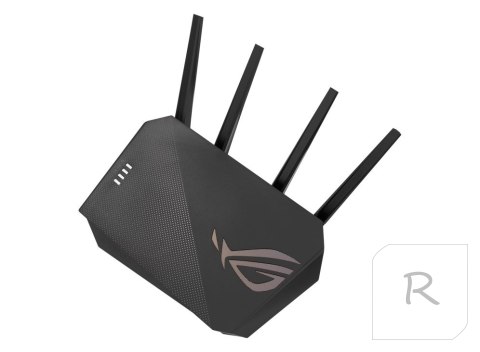 Asus Wireless Router ROG STRIX GS-AX5400 Ethernet LAN (RJ-45) ports 4, Antenna type External antenna x 4