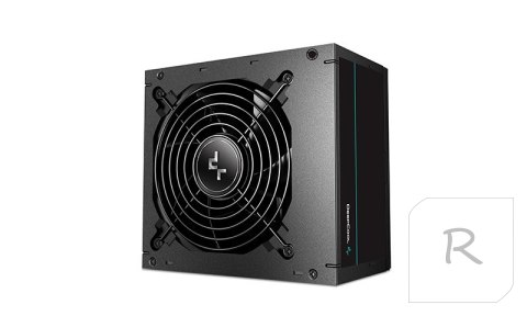 Deepcool PSU PM750D 80 PLUS GOLD 750 W