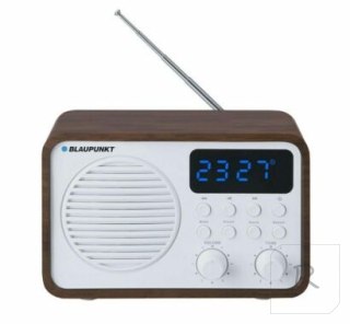 PRZENOŚNY RADIOODTWARZACZ BT/FM/USB/AUX PP7BT.