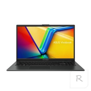 Asus Vivobook Go 15 OLED E1504FA-L1252W Mixed Black, 15.6", OLED, FHD, 1920 x 1080 px, Błyszczący, AMD Ryzen 3, 7320U, 8 GB, LPD