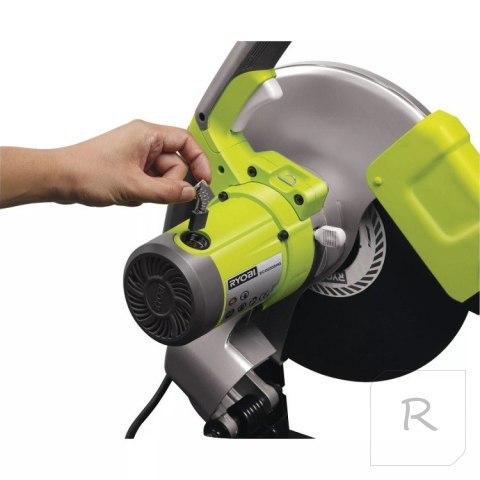 PRZECINARKA DO METALU ECO2335HG 2300W RYOBI