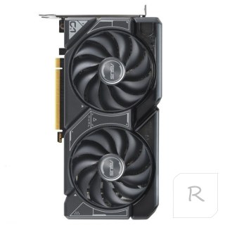 Karta graficzna ASUS GeForce RTX 4060 Ti DUAL OC 8 GB GDDR6 DUAL-RTX4060TI-O8G