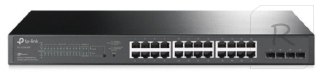 SG2428P switch 24xGb-PoE+ 4xSFP