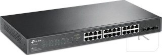 SG2428P switch 24xGb-PoE+ 4xSFP