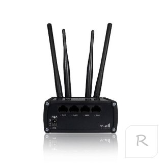 Teltonika Router LTE DualSIM ROUT 950 RUT950HG12C0