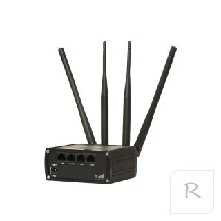 Teltonika Router LTE DualSIM ROUT 950 RUT950HG12C0