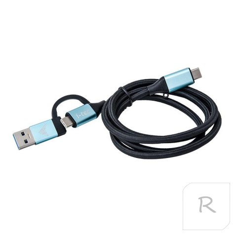 Kabel USB I-TEC USB typ C 1