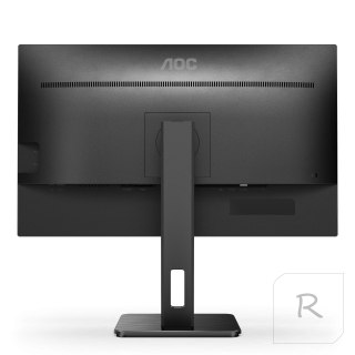 Monitor AOC 27" 3840 x 2160 U27P2CA Czarny