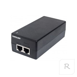 Adapter zasilacz Ultra PoE+ IEEE 802.3bt 60W 1 port RJ45 gigabit