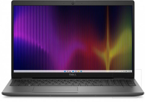 DELL Latitude 3540 15.6/8GB/SSD256GB/Intel UHD Graphics/WIN11Pro/Szary