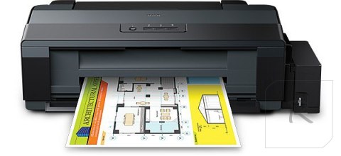 Drukarka atramentowa EPSON L1300 C11CD81401