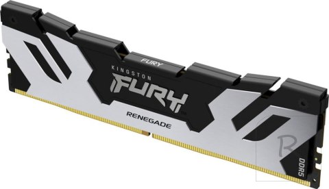 Pamięć KINGSTON UDIMM DDR5 16GB 6000MHz 1.35V SINGLE