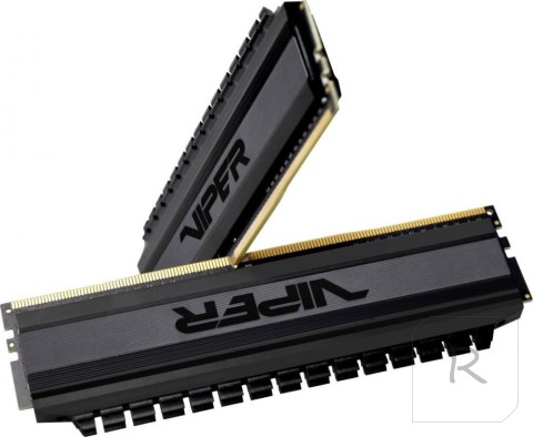 Pamięć PATRIOT DIMM DDR4 32GB 3200MHz 16CL 1.35V DUAL