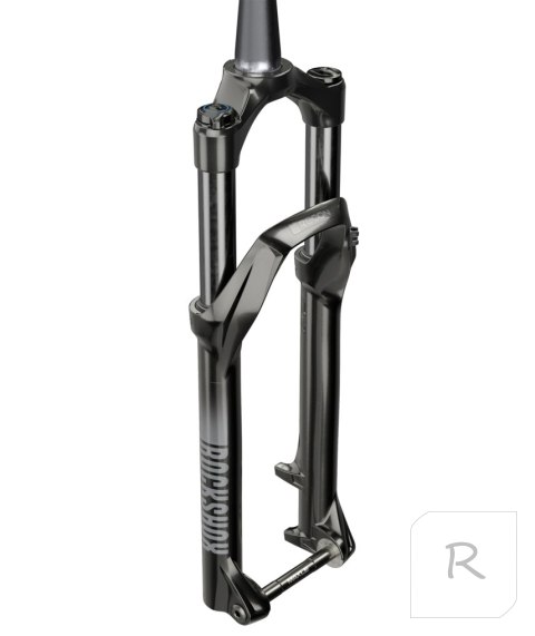 Amortyzator Rock Shox Recon Silver RL Solo Air 100mm 29" 15x110mm BOOST