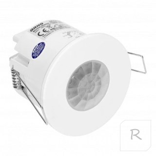 CZUJNIK RUCHU 360° IP65 1200W 12M DO SUFITÓW POD