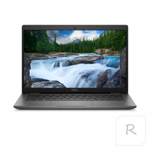 DELL Latitude 3440 14/16GB/SSD512GB/IRIS XE/WIN11Pro/Szary